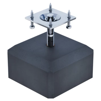 Betontegel 18x18x10 Inclusief Plaat 12 Betontegel 18x18x10 Inclusief Plaat - Afbeelding 10