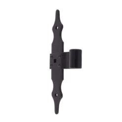 Kruisheng Middenheng 16 Mm Zwart