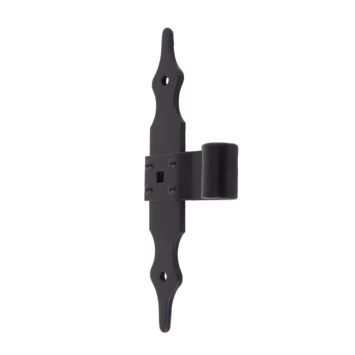 Kruisheng Middenheng 16 Mm Zwart 3 Kruisheng Middenheng 16 Mm Zwart