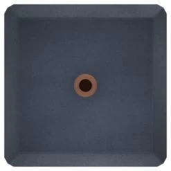 Betonpoer Antraciet Inclusief Plaat 18 Betonpoer Antraciet Inclusief Plaat -Tuin Decor Verkoop 123 2337