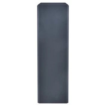 Betonpoer Antraciet Inclusief Plaat 10 Betonpoer Antraciet Inclusief Plaat - Afbeelding 8