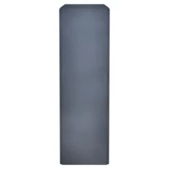 Betonpoer Antraciet Inclusief Plaat 21 Betonpoer Antraciet Inclusief Plaat -Tuin Decor Verkoop 123 2340