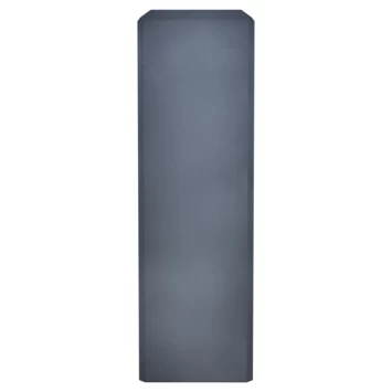 Betonpoer Antraciet Inclusief Plaat 11 Betonpoer Antraciet Inclusief Plaat - Afbeelding 9