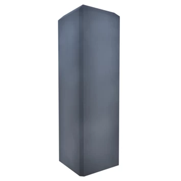 Betonpoer Antraciet Inclusief Plaat 12 Betonpoer Antraciet Inclusief Plaat - Afbeelding 10