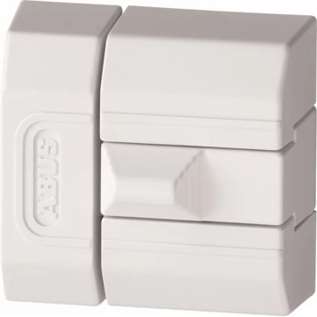 Abus Deurgrendel Wit SR30 3 Abus Deurgrendel Wit SR30