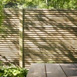 Schutting Andalusië Ca. 180x180 Cm -Tuin Decor Verkoop 123 2362