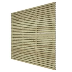 Schutting Andalusië Ca. 180x180 Cm -Tuin Decor Verkoop 123 2366