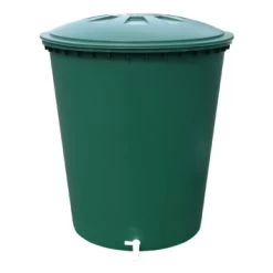 Regenton Consich Groen 510 Liter -Tuin Decor Verkoop 123 238