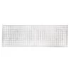 Schanskorf Varese, Maasgrootte 30x30 Mm, 60x60x12 Cm -Tuin Decor Verkoop 123 2382