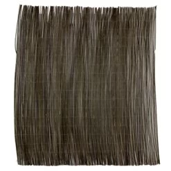 Wilgentakken Schutting Op Rol Ca. 180x180 Cm