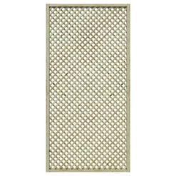 Pitriet Scherm Ca. 180x90 Cm