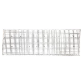 Schanskorf Varese, Maasgrootte 100x37,5 Mm, 60x180x12 Cm 3 Schanskorf Varese, Maasgrootte 100x37,5 Mm, 60x180x12 Cm