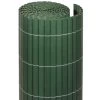 Balkonscherm Pvc Groen 90x300 Cm 2 Balkonscherm Pvc Groen 90x300 Cm -Tuin Decor Verkoop 123 2419