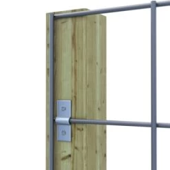 Gaas Volgpakket Tuinhek Grenen 180x180cm 15 Gaas Volgpakket Tuinhek Grenen 180x180cm -Tuin Decor Verkoop 123 2426