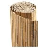 Balkonscherm Split Bamboe Ca. 90x300 Cm 1 Balkonscherm Split Bamboe Ca. 90x300 Cm -Tuin Decor Verkoop 123 2427