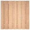 Schutting Douglas Recht Extra Grote Planken Ca. 180x180cm 1 Schutting Douglas Recht Extra Grote Planken Ca. 180x180cm -Tuin Decor Verkoop 123 2441