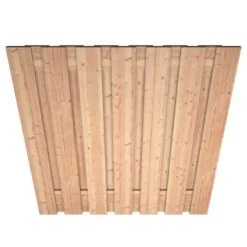 Schutting Douglas Recht Extra Grote Planken Ca. 180x180cm 17 Schutting Douglas Recht Extra Grote Planken Ca. 180x180cm -Tuin Decor Verkoop 123 2448