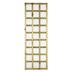 Trellisscherm Ca. 180x60 Cm