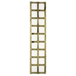 Trellisscherm Ca. 180x40 Cm