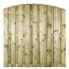 Schutting Exclusive Vuren Toog Ca. 180x180 Cm 2 Schutting Exclusive Vuren Toog Ca. 180x180 Cm -Tuin Decor Verkoop 123 2476