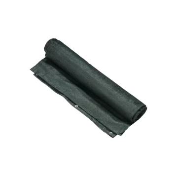 Schaduwdoek Groen 180x500 Cm 4 Schaduwdoek Groen 180x500 Cm - Afbeelding 2