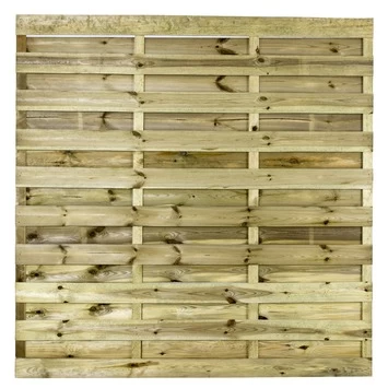 Schutting Wales Grenen Recht Ca. 180x180 Cm 3 Schutting Wales Grenen Recht Ca. 180x180 Cm