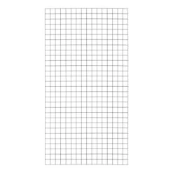 Handson Gaaspaneel Antraciet 150x80 Cm