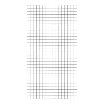 Handson Gaaspaneel Antraciet 150x80 Cm 3 Handson Gaaspaneel Antraciet 150x80 Cm