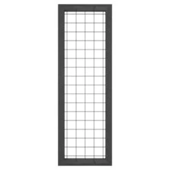 Gaaspaneel Antraciet 180x60 Cm 14 Gaaspaneel Antraciet 180x60 Cm -Tuin Decor Verkoop 123 2519