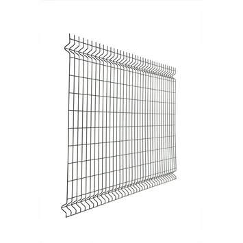 Draadpaneel Napoli Zwart 103x200 Cm 3 Draadpaneel Napoli Zwart 103x200 Cm