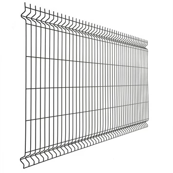 Draadpaneel Milano Groen 123x250 Cm 3 Draadpaneel Milano Groen 123x250 Cm