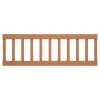 Tuinhek Hardhout Colorado Ca. 60x180 Cm 1 Tuinhek Hardhout Colorado Ca. 60x180 Cm -Tuin Decor Verkoop 123 2551