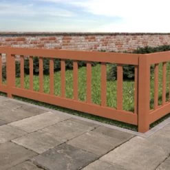 Tuinhek Hardhout Colorado Ca. 60x180 Cm 21 Tuinhek Hardhout Colorado Ca. 60x180 Cm -Tuin Decor Verkoop 123 2554