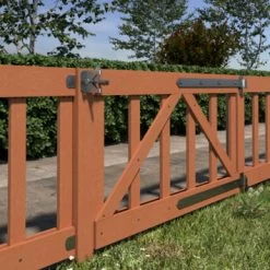 Tuinhek Hardhout Colorado Ca. 60x180 Cm 23 Tuinhek Hardhout Colorado Ca. 60x180 Cm -Tuin Decor Verkoop 123 2556