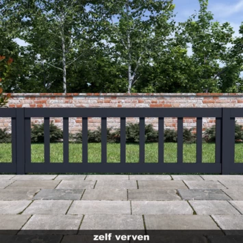 Tuinhek Hardhout Colorado Ca. 60x180 Cm 12 Tuinhek Hardhout Colorado Ca. 60x180 Cm - Afbeelding 10