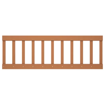 Tuinhek Hardhout Colorado Ca. 60x180 Cm 13 Tuinhek Hardhout Colorado Ca. 60x180 Cm - Afbeelding 11