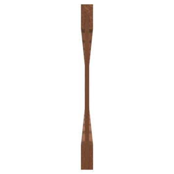 Tuinhek Hardhout Colorado Ca. 60x180 Cm 16 Tuinhek Hardhout Colorado Ca. 60x180 Cm - Afbeelding 14