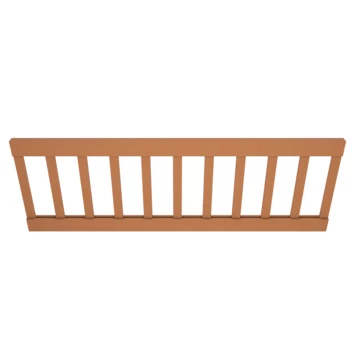 Tuinhek Hardhout Colorado Ca. 60x180 Cm 18 Tuinhek Hardhout Colorado Ca. 60x180 Cm - Afbeelding 16