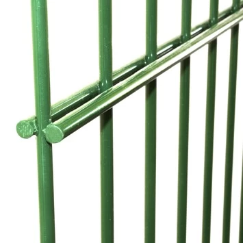 Draadpaneel Roma Groen 143x220 Cm 3 Draadpaneel Roma Groen 143x220 Cm