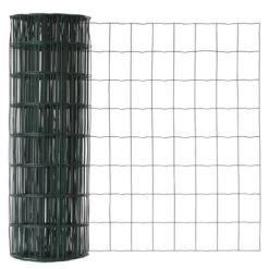 Handson Tuingaas 80cm X 25m Groen