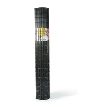 Betafence Pantanet Tuingaas Family 203 Cmx25 M Antraciet 4 Betafence Pantanet Tuingaas Family 203 Cmx25 M Antraciet - Afbeelding 2