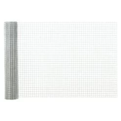 Handson Vogelgaas 50cm X 5m Verzinkt