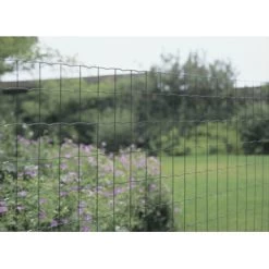 Betafence Pantanet Light Tuingaas 100cm X 25m Groen -Tuin Decor Verkoop 123 2628