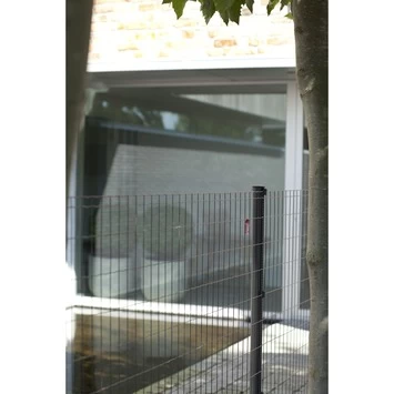 Betafence Pantanet Essential Tuingaas 122cm X 25m Antraciet 7 Betafence Pantanet Essential Tuingaas 122cm X 25m Antraciet - Afbeelding 5