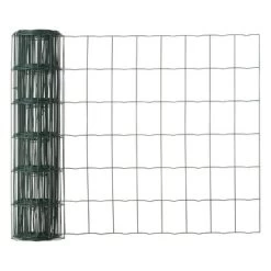 Handson Tuingaas 60cm X 10m Groen