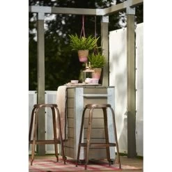 Cubic Windscherm 150 X 180 Cm Wit -Tuin Decor Verkoop 123 2671