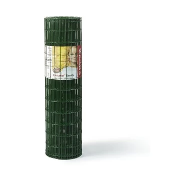 Betafence Pantanet Family Tuingaas 122cm X 25m Groen 4 Betafence Pantanet Family Tuingaas 122cm X 25m Groen - Afbeelding 2