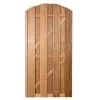 Poort Hardhout Toog Ca. 180x90 Cm 1 Poort Hardhout Toog Ca. 180x90 Cm -Tuin Decor Verkoop 123 2682