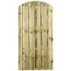 Poort Wales Grenen Toog Ca. 90x180 Cm 1 Poort Wales Grenen Toog Ca. 90x180 Cm -Tuin Decor Verkoop 123 2733
