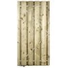 Poort Exclusive Op Frame Ca. 180x90 Cm -Tuin Decor Verkoop 123 2745